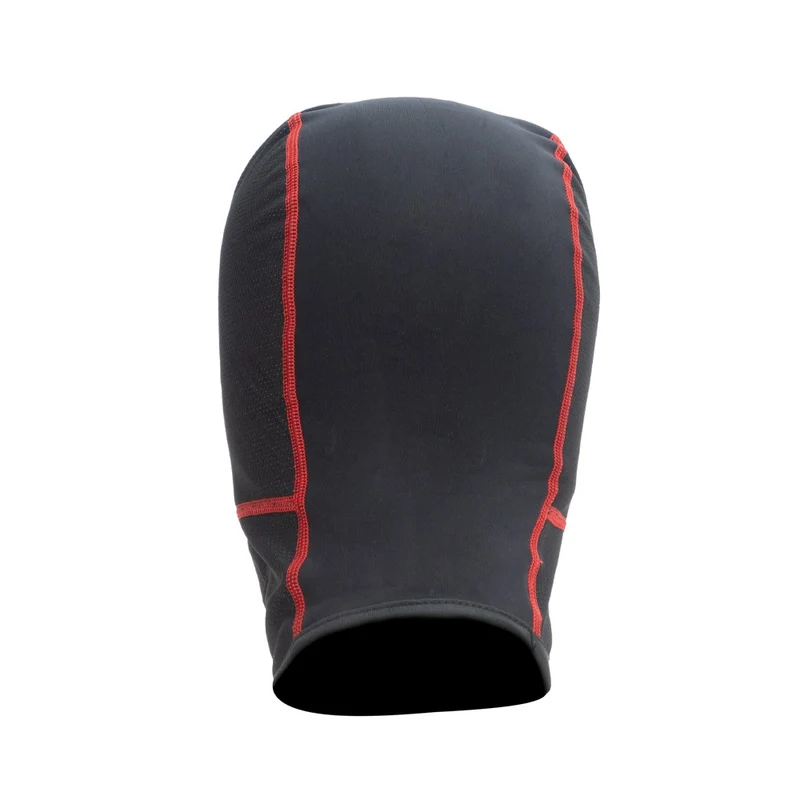 R-TECH - Térmico TEXTIL Nusian Negro/Rojo