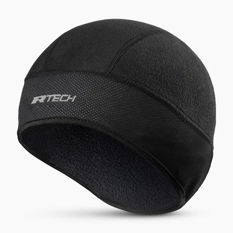 R-TECH - Térmico TEXTIL Jazzy Negro