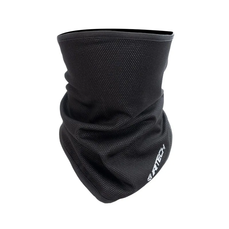 R-TECH - Térmico TEXTIL Messa Negro/Rojo