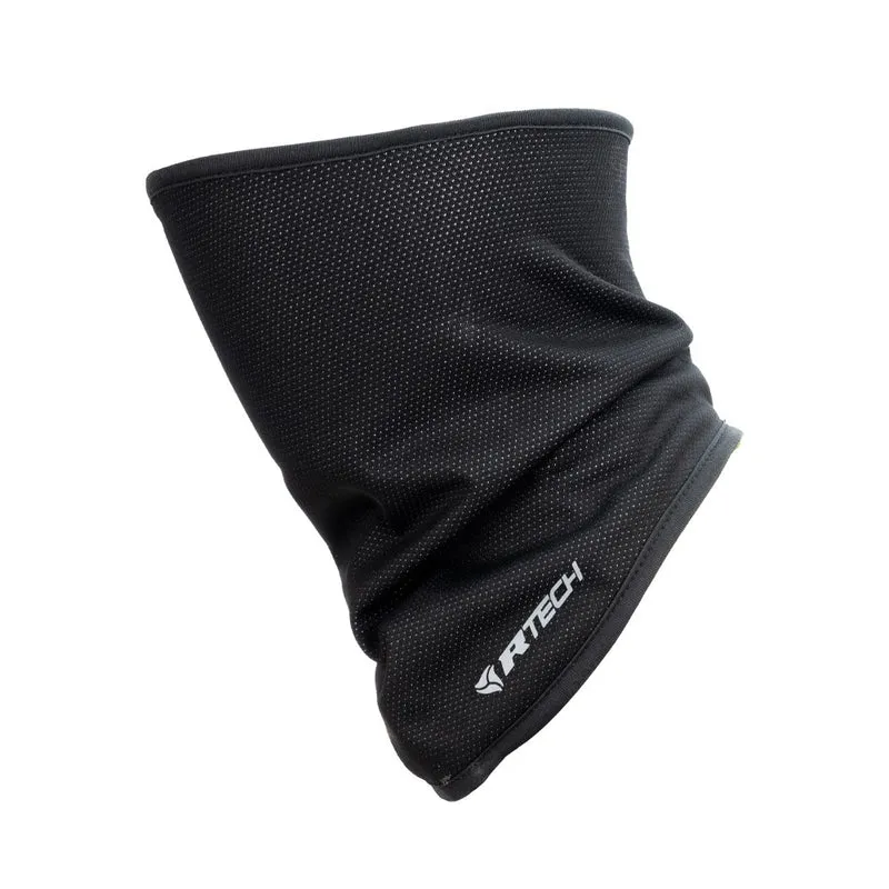 R-TECH - Térmico TEXTIL Messa Negro/Rojo