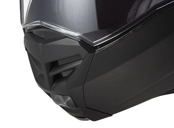 LS2 FF901 ADVANT X METRYK MATT TITANIUM