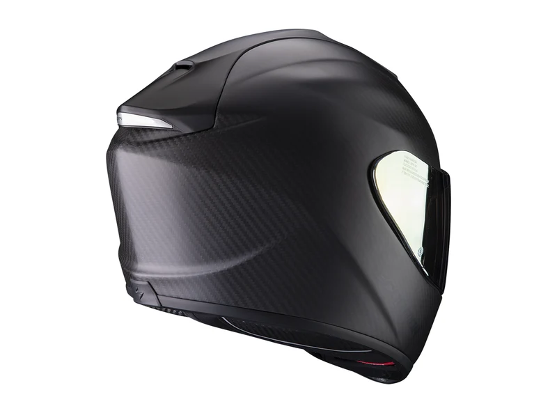 SCORPION EXO-1400 EVO II AIR Negro Mate