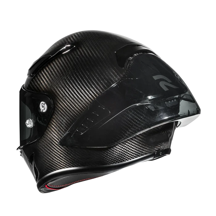 HJC RPHA 1 V2 UNI SOLID CASCO INTEGRAL DE MOTO NOIR NEGRO
