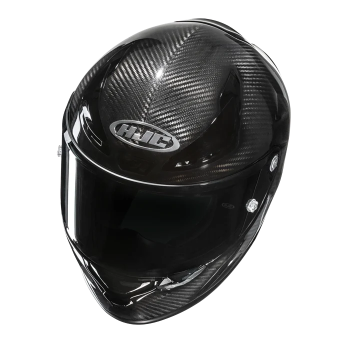 HJC RPHA 1 V2 UNI SOLID CASCO INTEGRAL DE MOTO NOIR NEGRO