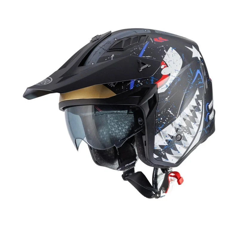 PREMIER 25 SUBVERTER AR 9 BM CASCO CONVERTIBLE MOTO