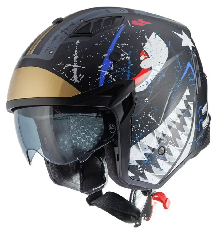 PREMIER 25 SUBVERTER AR 9 BM CASCO CONVERTIBLE MOTO