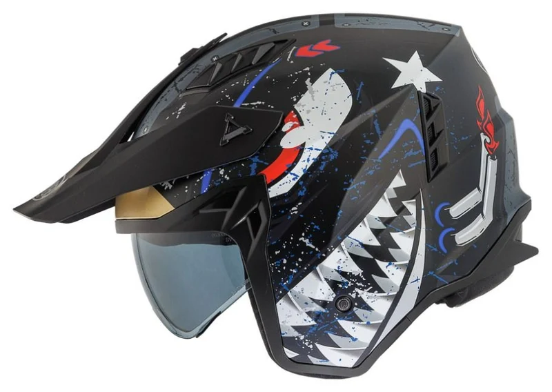 PREMIER 25 SUBVERTER AR 9 BM CASCO CONVERTIBLE MOTO