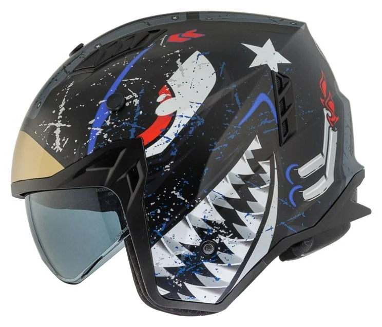 PREMIER 25 SUBVERTER AR 9 BM CASCO CONVERTIBLE MOTO