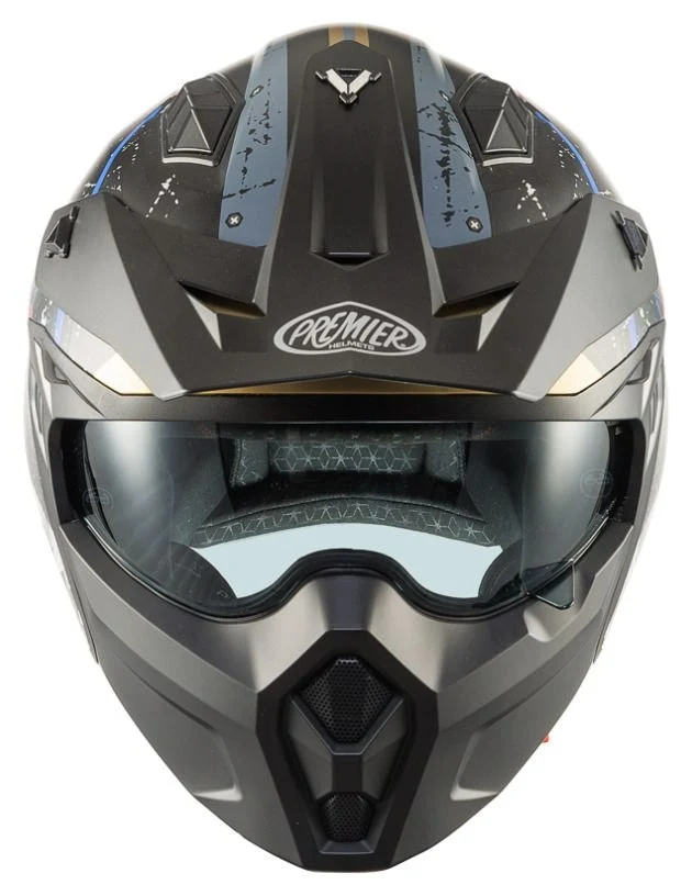 PREMIER 25 SUBVERTER AR 9 BM CASCO CONVERTIBLE MOTO
