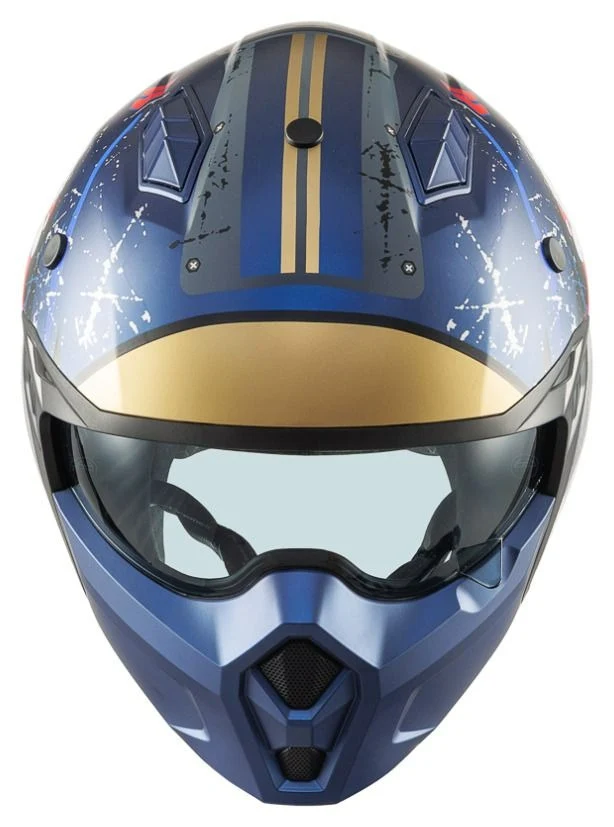 PREMIER 25 SUBVERTER AR 12 BM CASCO CONVERTIBLE MOTO