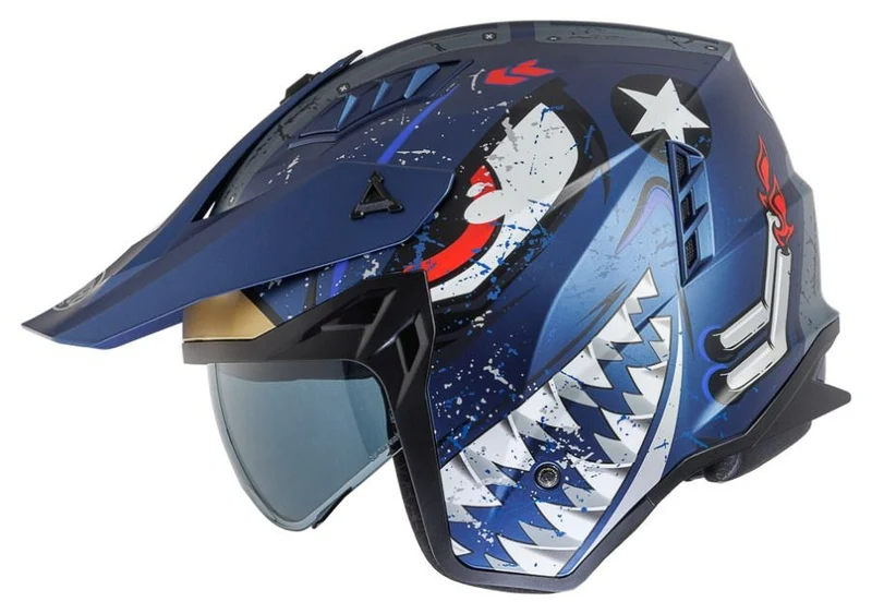 PREMIER 25 SUBVERTER AR 12 BM CASCO CONVERTIBLE MOTO