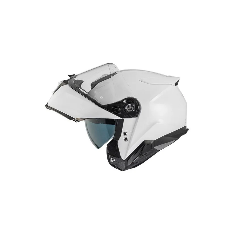 PREMIER JOGGER U8 CASCO MODULAR DE MOTOCICLETA BLANCO