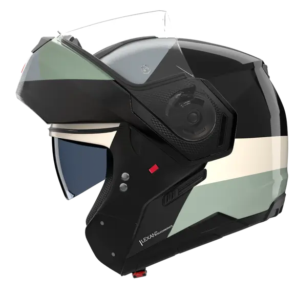 NOLAN N90-3 06 BLOCCO 354 CASCO MODULAR DE MOTO