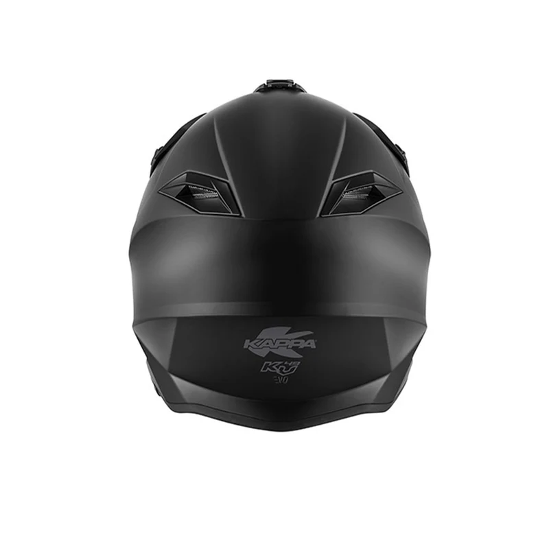 Kappa KV49 EVO Básica motocross integral Casco