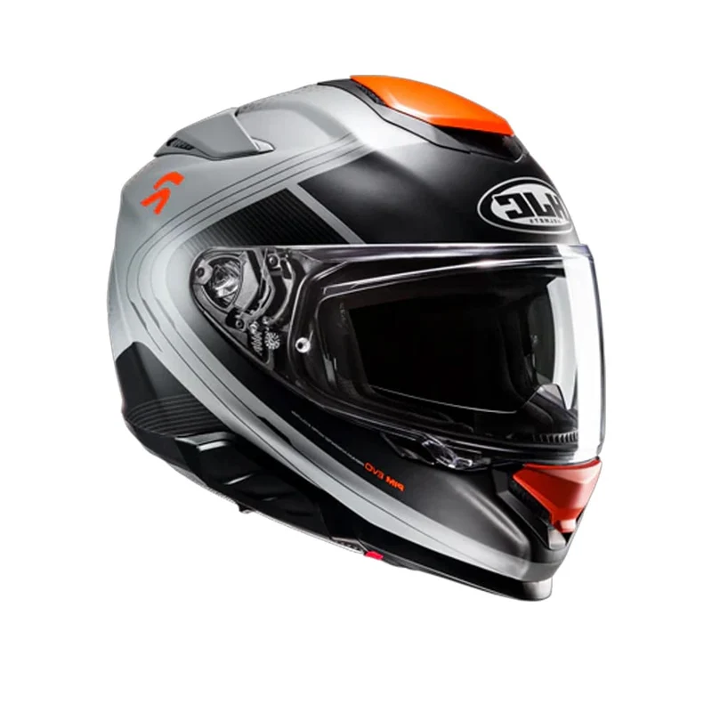 HJC RPHA 71 FREPE MC7SF TURISMO DE MOTO CASCO INTEGRAL