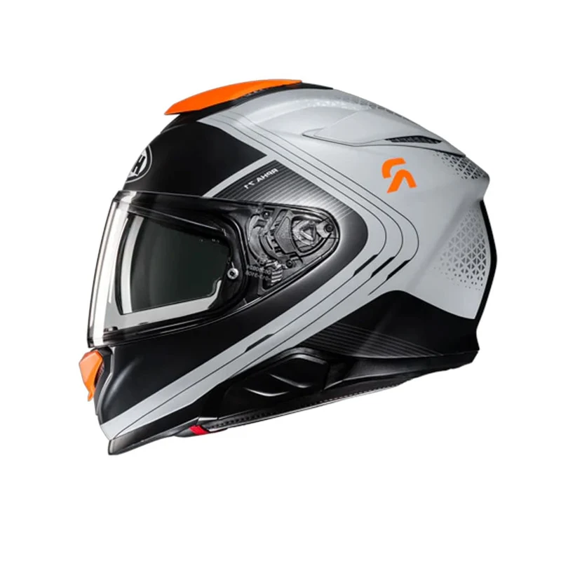 HJC RPHA 71 FREPE MC7SF TURISMO DE MOTO CASCO INTEGRAL