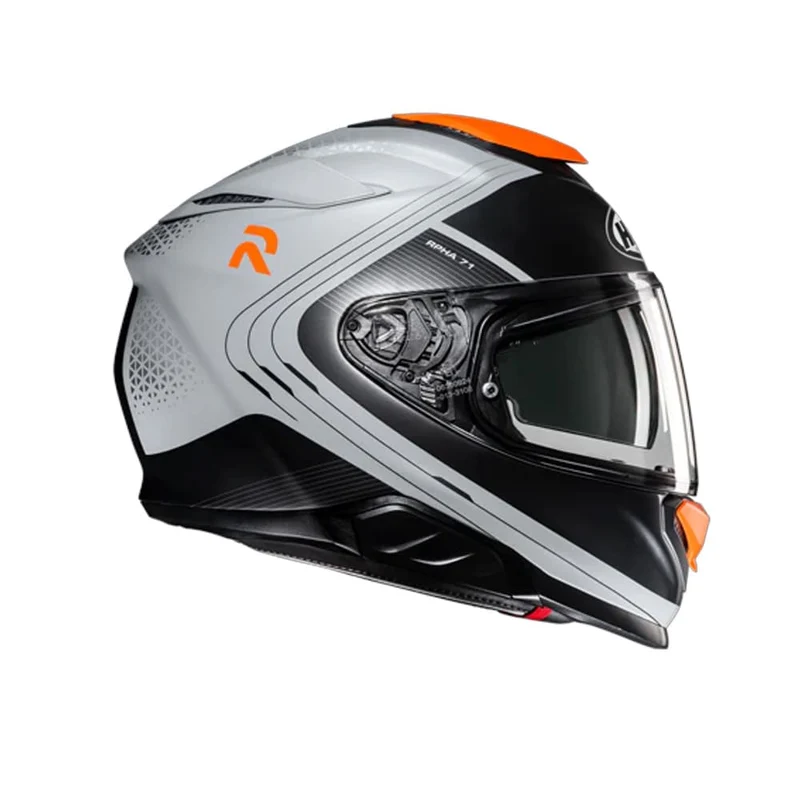 HJC RPHA 71 FREPE MC7SF TURISMO DE MOTO CASCO INTEGRAL