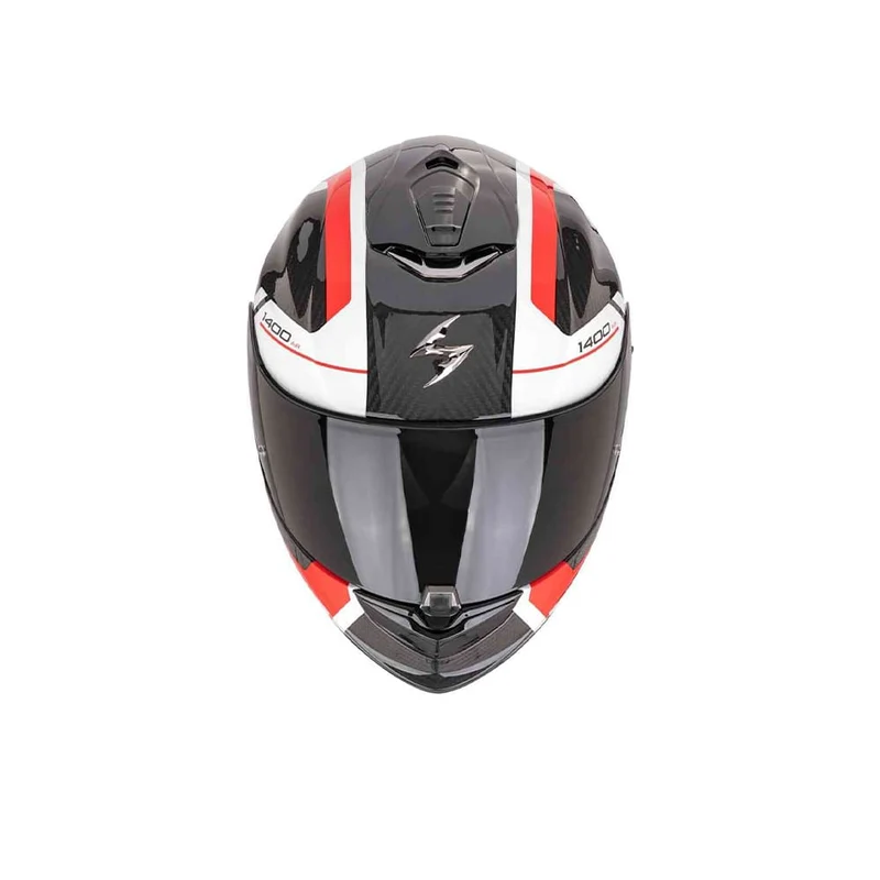 SCORPION EXO-1400 EVO CARBON AIR ENKO Casco de moto