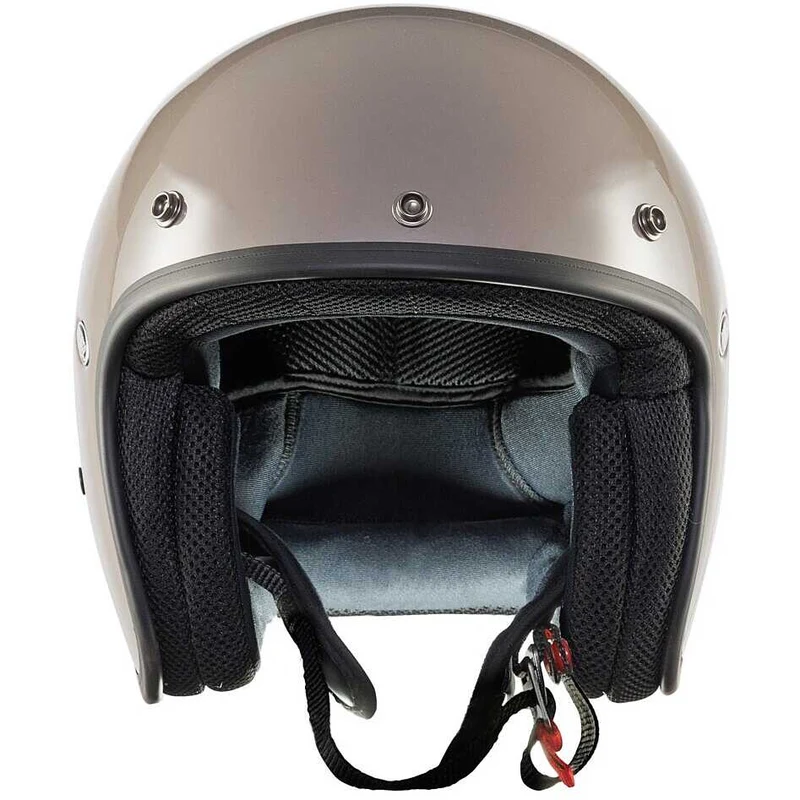 PREMIER CLASSIC U16 Estilo Vintage Moto Jet Casco
