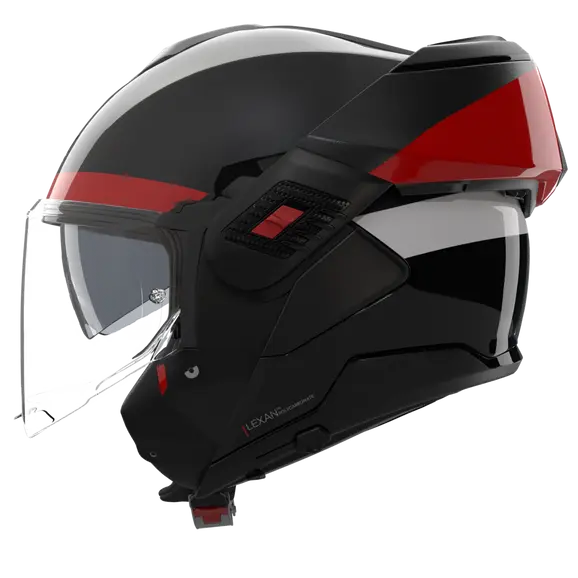 NOLAN N120-1 BLOCCO 357 CASCO MODULAR DE MOTO