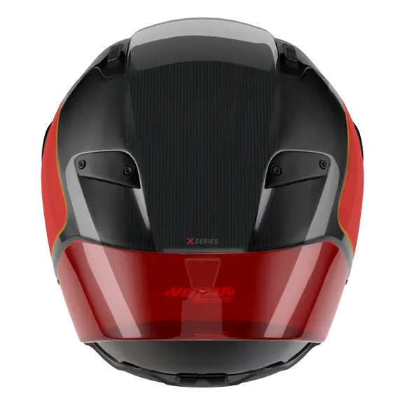 NOLAN X-804 RS ASSO DI PICCHE 356 CASCO INTEGRAL DE MOTO
