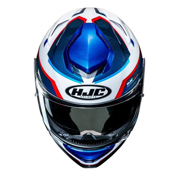 HJC RPHA 71 ELLON MC21 Casco Integral Para Moto De Turismo