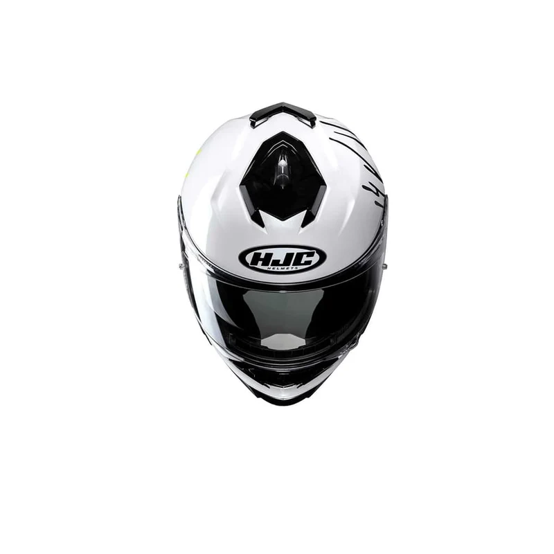 HJC I71 CELOS MC3H DEPORTIVO MOTOCICLETA CASCO INTEGRAL