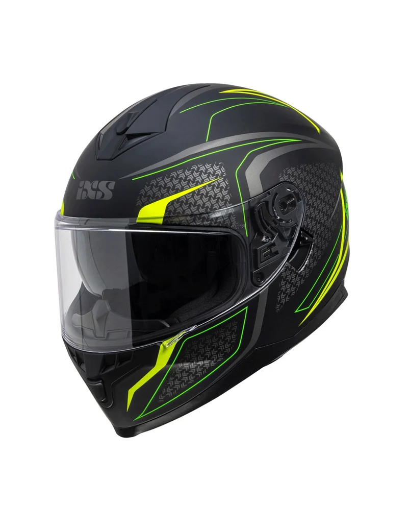 IXS- CASCOS IXS 1100 2.4