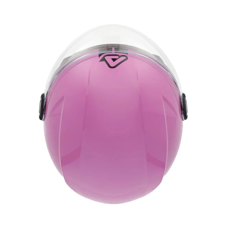 ACERBIS - CASCO JET BREZZA LADY ROSA