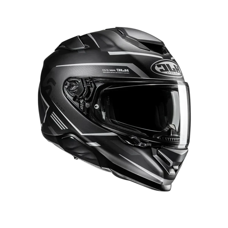 HJC RPHA 71 ELLON MC5SF Casco Integral Para Moto De Turismo