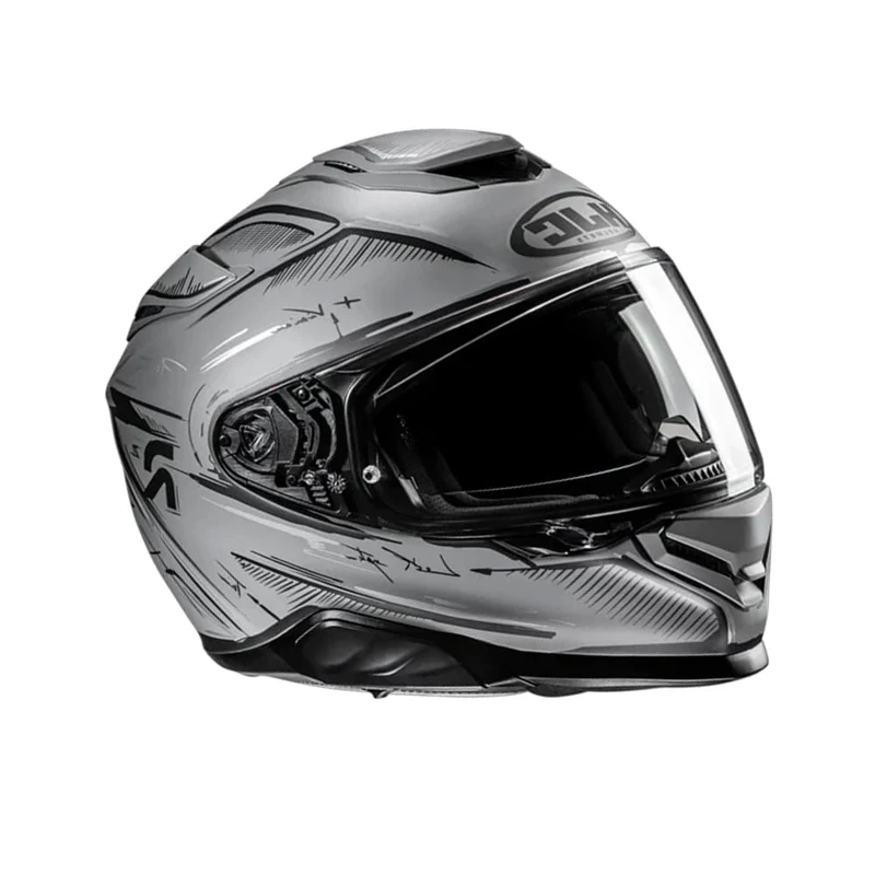 HJC RPHA71 TETH MC5SF TURISMO DE MOTO CASCO INTEGRAL
