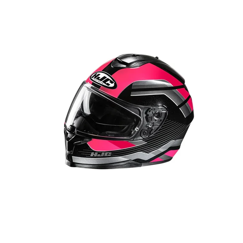HJC C70N BELIS MC8 URBANO MOTOCICLETA CASCO INTEGRAL