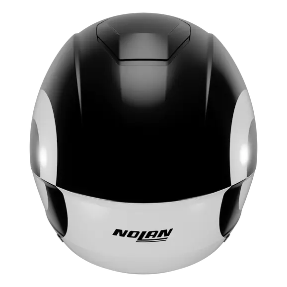 NOLAN N20-2 VICEVERSA 344 CASCO JET DE MOTO