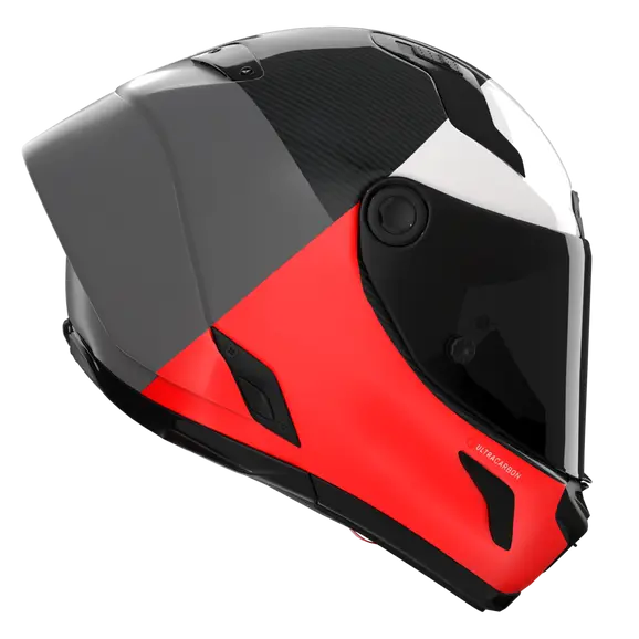 NOLAN X-804 RS BLOCCO 369 CASCO INTEGRAL DE MOTO