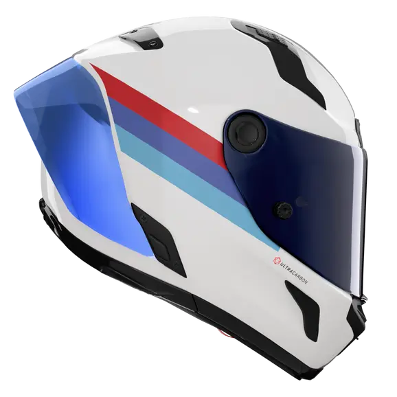 NOLAN X-804 RS GEMINI 365 CASCO INTEGRAL DE MOTO