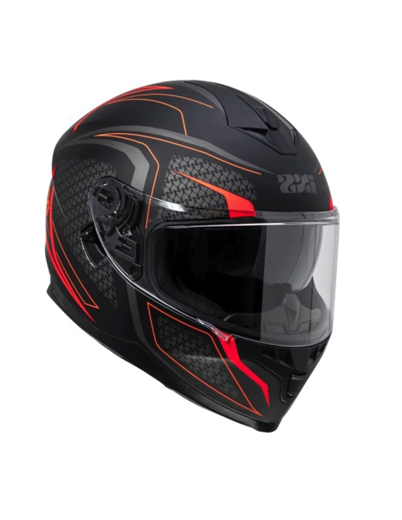IXS- CASCOS IXS 1100 2.4