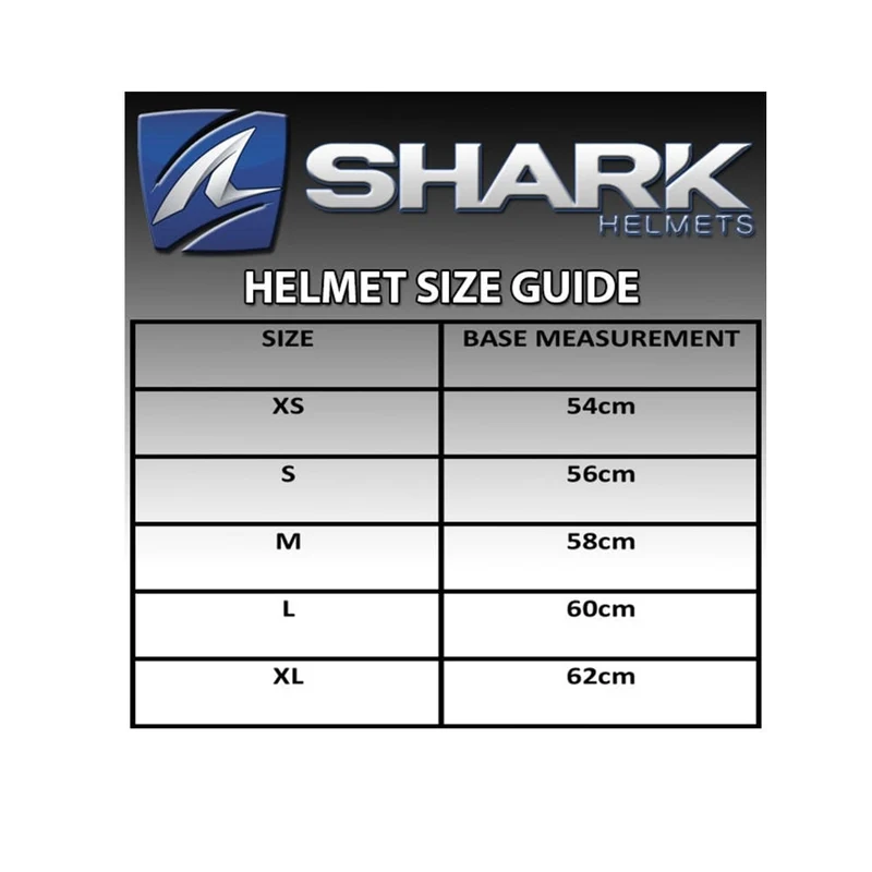 Shark - RACE-R PRO GP 06 Carbon Chrom Red