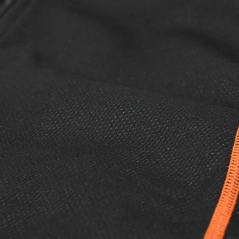 R-TECH TERMICO DREAMER WIND STOPER NEGRO/NARANJA