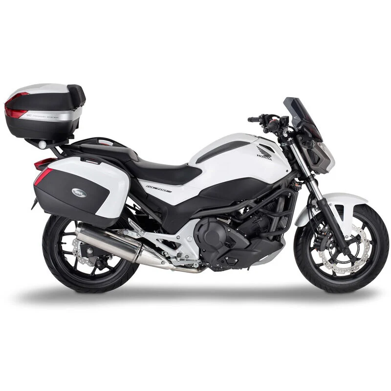 GIVI - KITA METALICO HONDA.MOD.ESP.