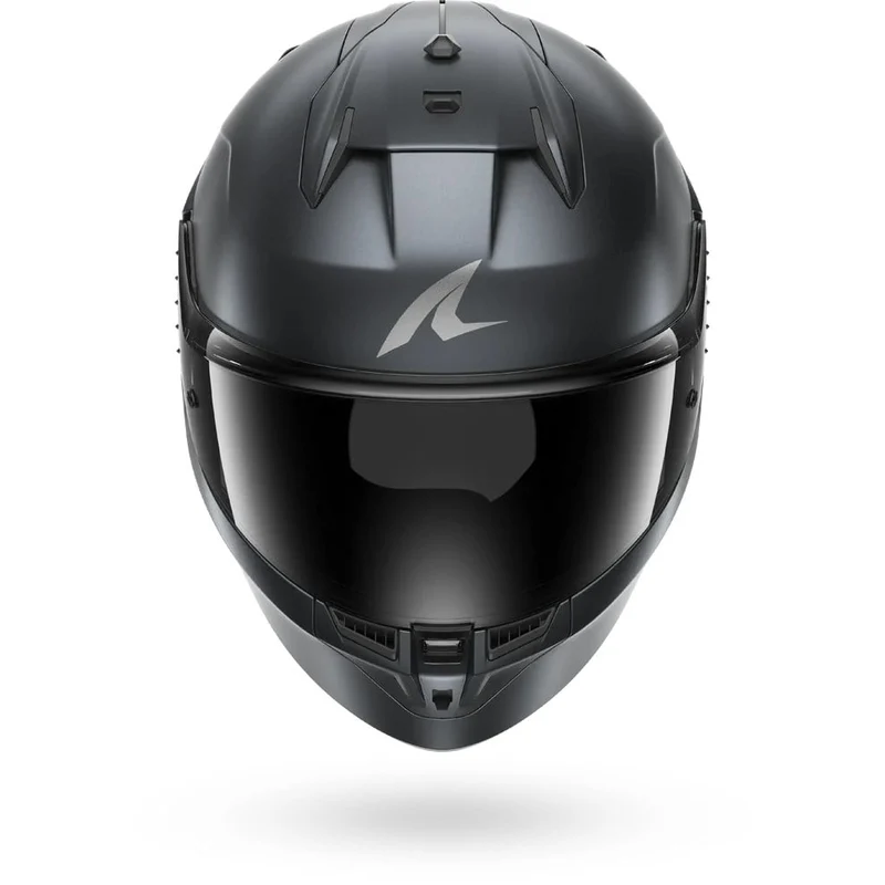 Shark D-SKWAL 3 Casco Integral - Edición Dark Shadow (Mat Bleu Steel Mate)