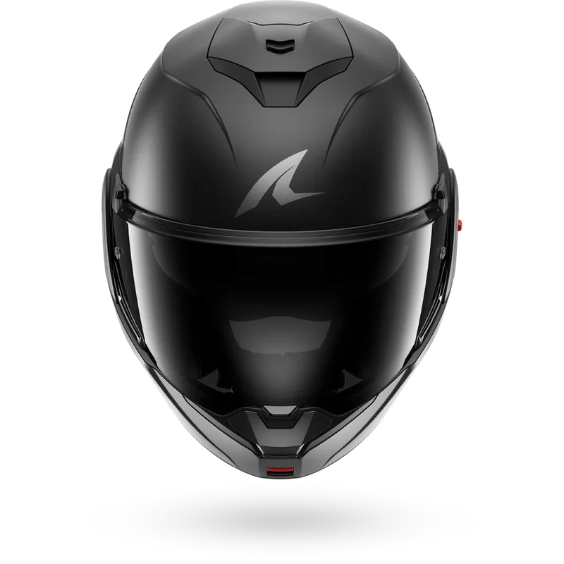 SHARK OXO Dark Shadow Modular Casco de Moto Alfombra Titan