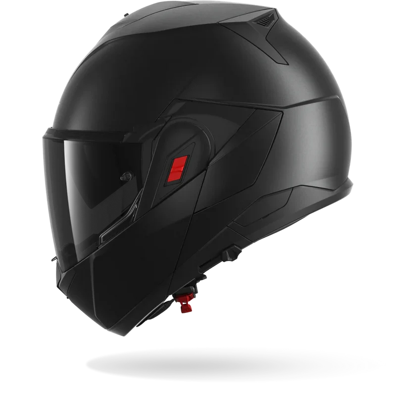 SHARK OXO Dark Shadow Modular Casco de Moto Alfombra Titan