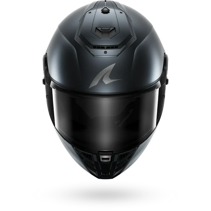 SHARK SPARTAN RS Dark Shadow Casco Integral DE Moto Azul Mat