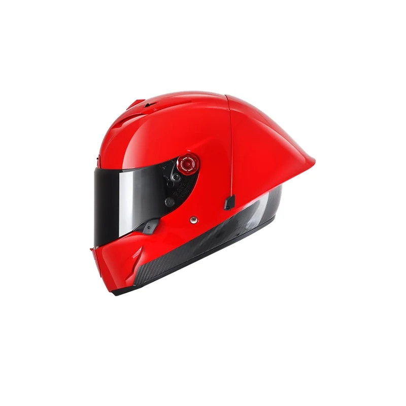 Shark - RACE-R PRO GP 06 Carbon Red