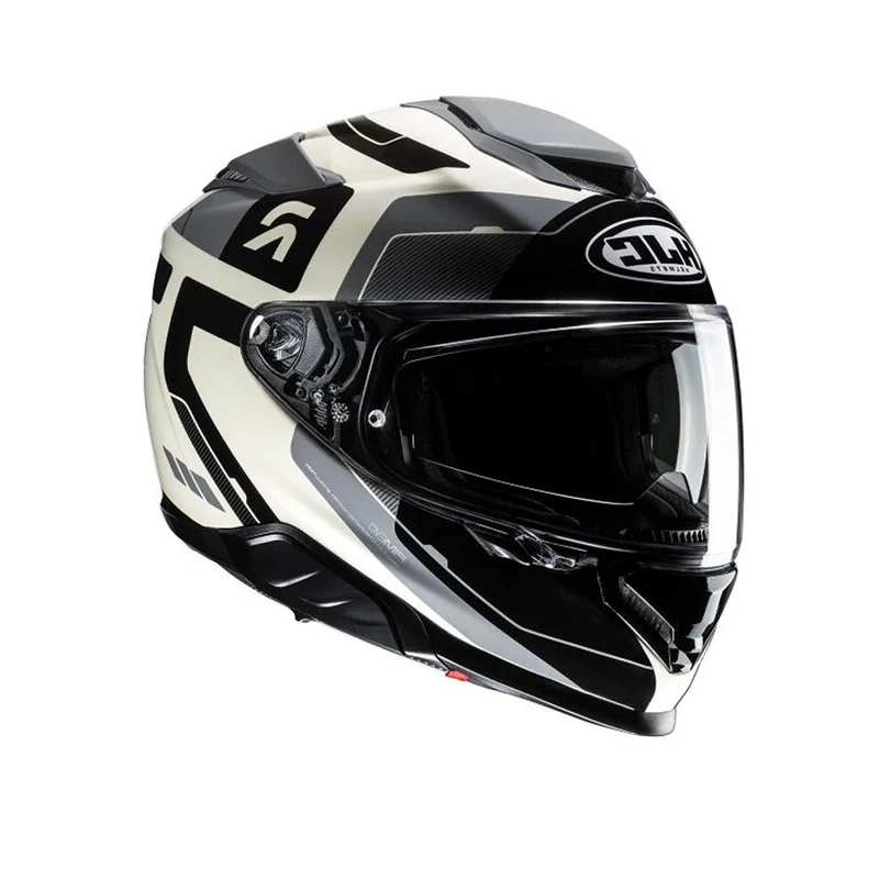 HJC RPHA 71 COZAD MC5 DE MOTO CASCO INTEGRAL