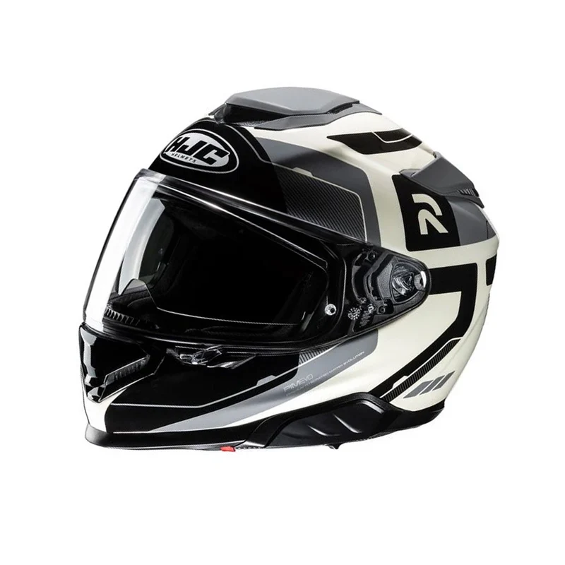 HJC RPHA 71 COZAD MC5 DE MOTO CASCO INTEGRAL