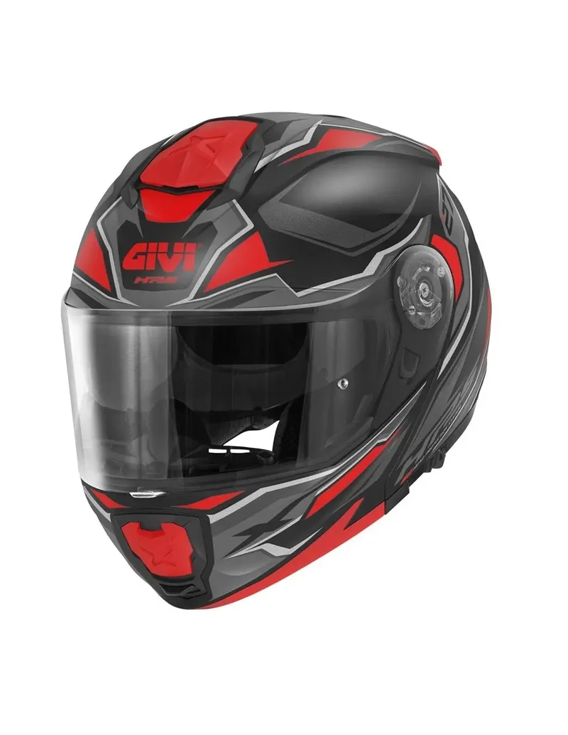 GIVI X27 Mod Dimensiones del modular motocicleta Casco integral