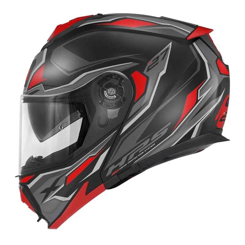 GIVI X27 Mod Dimensiones del modular motocicleta Casco integral