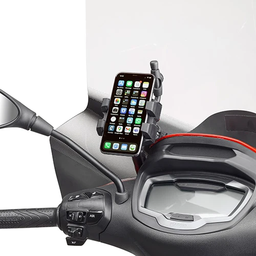 GIVI universal porta smartphone GPS motos S921