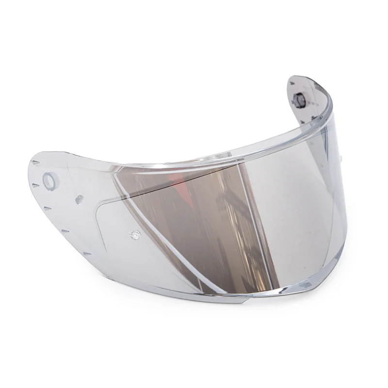 PREMIER TYPHOON - VISIERE TYPHOON SILVER